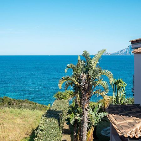 Residenze Bellosguardo Olbia Exterior foto