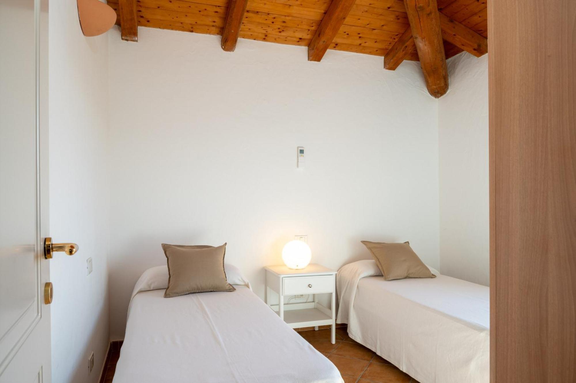 Residenze Bellosguardo Olbia Exterior foto