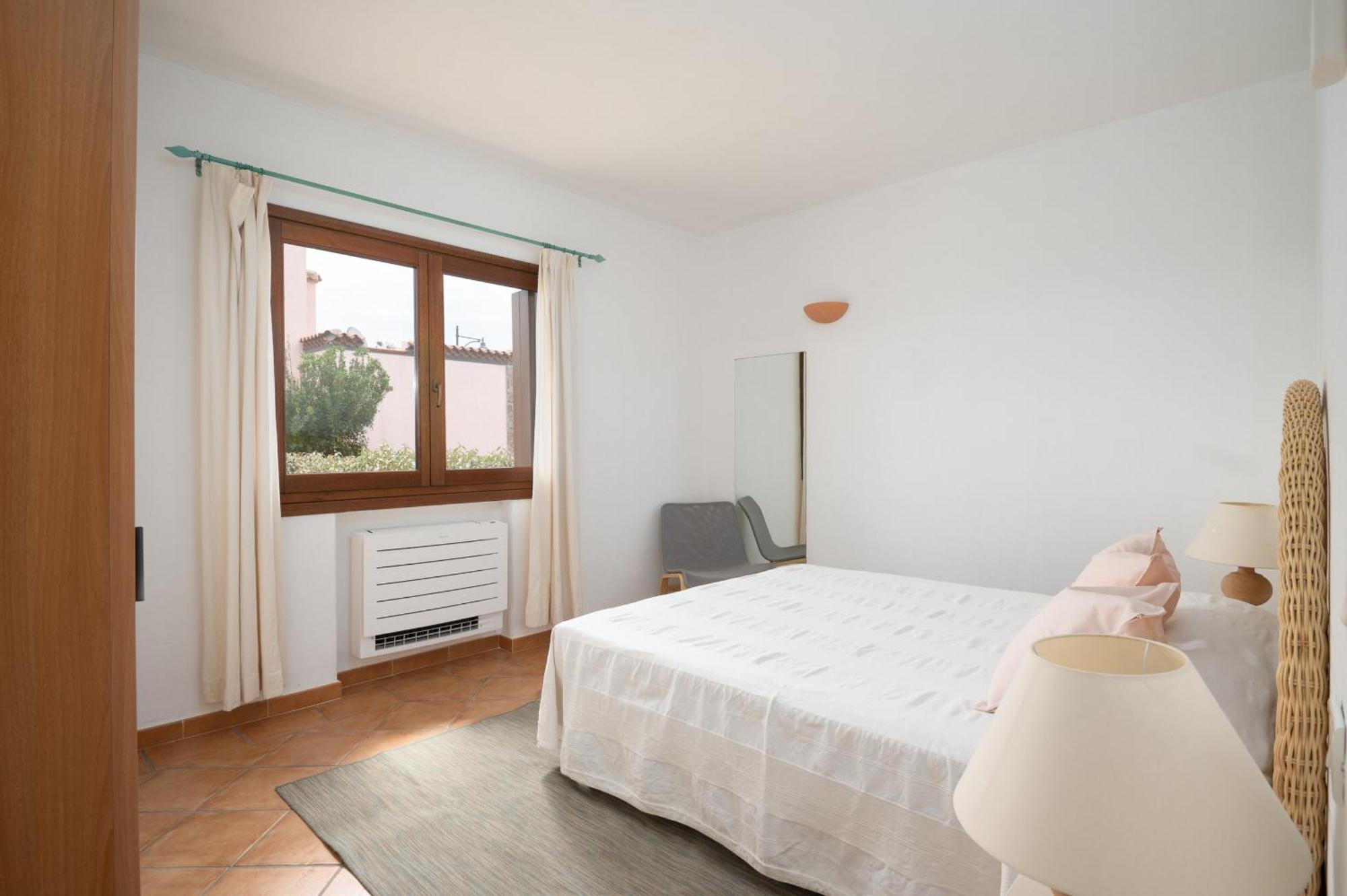 Residenze Bellosguardo Olbia Exterior foto